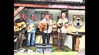 Dunmore East Bluegrass Festival '25 (30th year) featuring The Clem O'Brien Band @ Spinnakers.