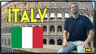 American Pharmacist Tries Italian Drugs - Saves Friends Life