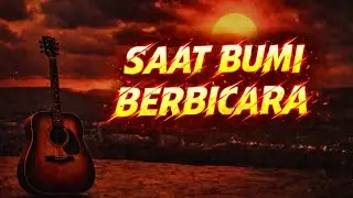 SAAT BUMI BERBICARA | Epic Patani