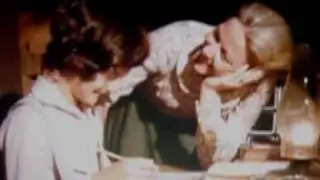 Little House: Family Tree - Scarborough Fair