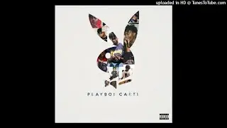 Playboi Carti - They Go Off (Instrumental Remake) [Prod. Cursive]