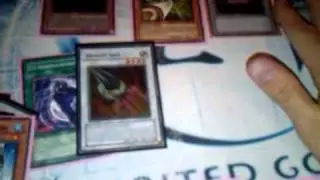 Fish FTK Part 1 - Infinite Trishula, Draw and Damage without TG Hyper Librarian
