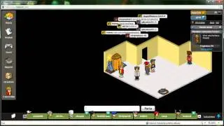 Vari rari in habbo.it