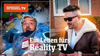 Ein Leben f&uuml;r die Reality-Parallel-Welt: Unterwegs mit Sam Dylan und Menderes | SPIEGEL TV