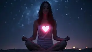 (subliminal) DEEP EMOTIONAL HEALING | Fear, Guilt, Anger, Vengeance