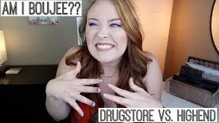 The Boujee Beauty Guru Tag