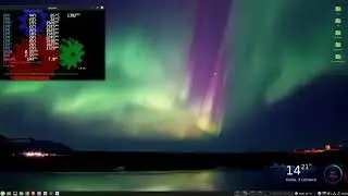 Linux MangoHud gui configuration