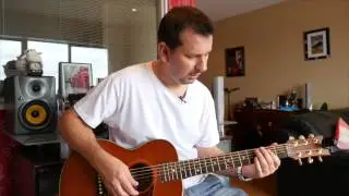 Easy Busking songs - Guns 'n' Roses - Sweet Child o' Mine