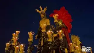 Despojado de la Luz Sevilla 17 marzo 2024 AM La Cena de Huelva  Parte 3
