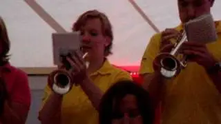 Muziekfeesten 2009 | Uitsloapers
