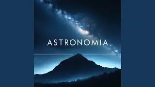 Astronomia (Orchestral Cover)