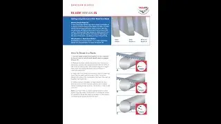 How to Break in a Bandsaw Blade | Revolution Machine Tools (RMT)