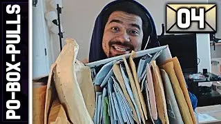 P.O. Box Pulls w/ TheKingNappy!! [Week 04]