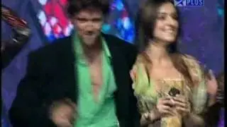 Hrithik Small Performance-Star Screen Awards 2009