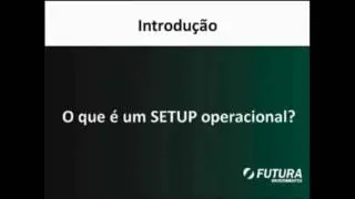 curso de setups