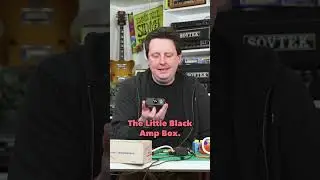 Hack your Fuzz Face!