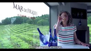 Godello Atl&aacute;ntico | Mar de Frades
