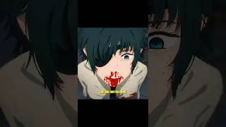 Himeno's last words💔🥺『Chainsaw man sad edit』|| Song: I wanna be yours x summertime sadness ||