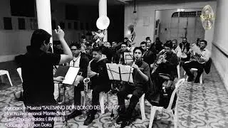 SALESIANO DON BOSCO CALLAO 2025 - MONTE SINAI