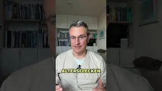 Altersflecken effektiv entfernen! ⚡🔬 So geht&rsquo;s wirklich