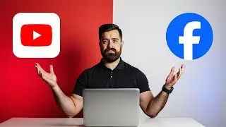YouTube vs Facebook: Which is the Best Traffic Source?