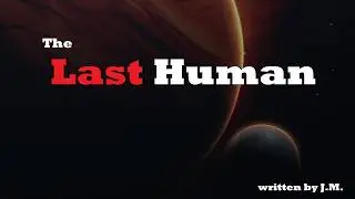 The Last Human: Examined by an Alien Scientist ASMR Roleplay -- (Female x Listener) (Binaural) (F4A)