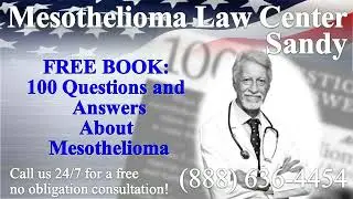 Sandy, UT - Mesothelioma & Asbestos - Lawyer | Attorney | Lawsuit - (Lung Cancer, Asbestosis)