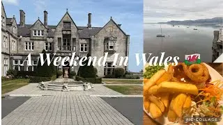 Family Weekend In Wales 🏴󠁧󠁢󠁷󠁬󠁳󠁿 Vlog August 2025