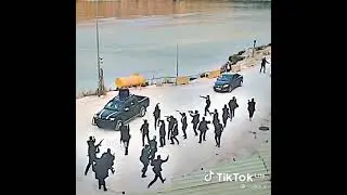 &Ccedil;&uuml;kur e sataşma sataşarsa&ntilde; k&ouml;t&uuml; olur