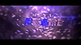 102 || Intro Night'sFX || Desafio 1 Frame || By: zGumelo