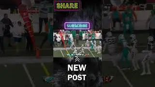 Teddy Bridgewater still has great speed! #shorts #nfl #highlights #2022 #sports #football #sports