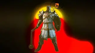 Пришёл увидел БАШ || For honor