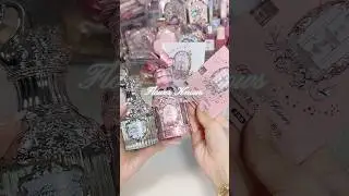FLOWER KNOWS PERFUME UNBOXING 🎀🪽✨ #flowerknows #cbeauty