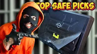 8 Best Budget Gun Safe | TOP PICKS
