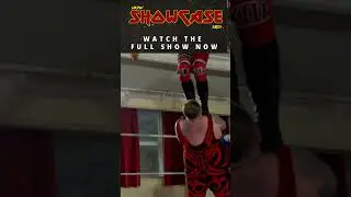 Уилл Кавен отправился в неожиданное турне #ukwrestling #wrestling #prowrestling #fyp