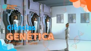 #SuperAula de Ci&ecirc;ncias | Gen&eacute;tica: &Eacute; poss&iacute;vel clonar um ser humano? - Ao vivo