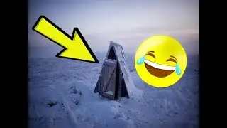 10 luoghi abitati pi&ugrave; isolati al mondo