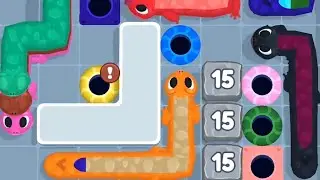 gecko out level 326