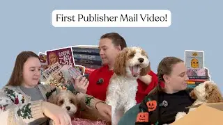 My First Publisher Mail