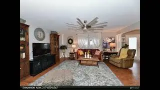 Homes for Sale - 9409 W Rising Sun Drive, Pendleton, IN