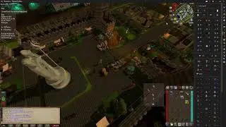 Oldschool RuneScape LiveStream | GamingLyfe | Chill | Sailing