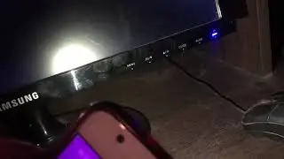 Check Signal Cable (HDMI) Soluci&oacute;n 11/2019