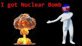 How did North Korea get nuclear technology
