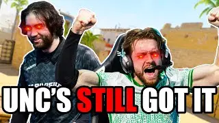 We Haven't Seen THIS Niko In MONTHS!? - BLAST Bounty S2 Playoffs