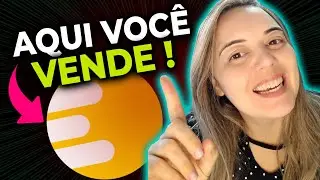 Como escolher os produtos na Eduzz?Plataforma EDUZZI RAFAELA ROCHA [GUIA COMPLETO]
