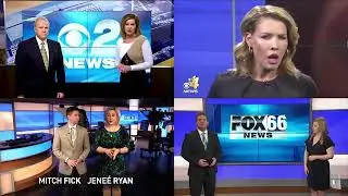TV fake news warning &ldquo;This is extremely dangerous to our democracy&rdquo;