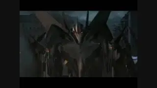 Transformers Prime   Zydrate Anatomy   REUPLOAD