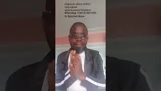 &Eacute;glise de J&Eacute;SUS-CHRIST sera enlev&eacute; apr&egrave;s la grande tribulation