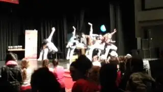 German Dance Masters Qualifikation 2013 - Rhythm Queens
