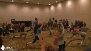 Programming Essential Movement Patterns, with Robert dos Remedios | NSCA.com